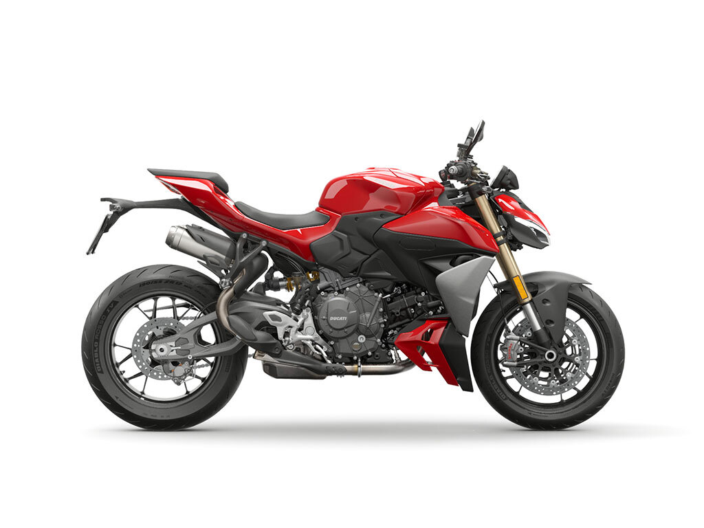 Ducati Streetfighter V2 (25MY)